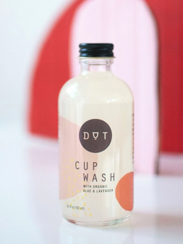 Dot Cup