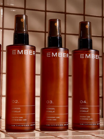 EMBER WELLNESS