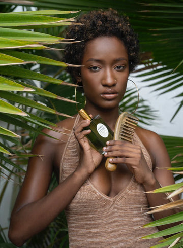 COCO Verde Beauty