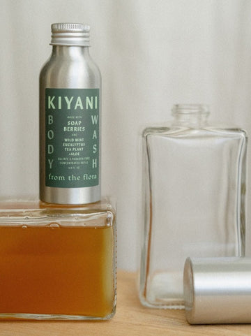 Kiyani Botanics Freedom Apothecary
