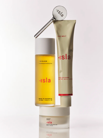 Isla Beauty