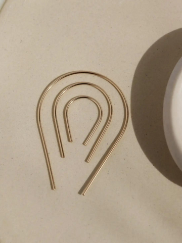 TOKEN JEWELRY
