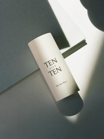 TEN OVER TEN