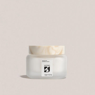 AYOND | taos blue barrier cream