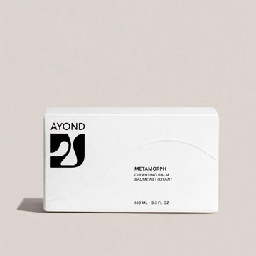 AYOND | metamorph cleansing balm