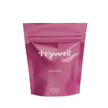 TRY WELL | collagen vitamins