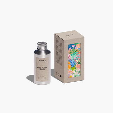 BOTNIA | rose water toner
