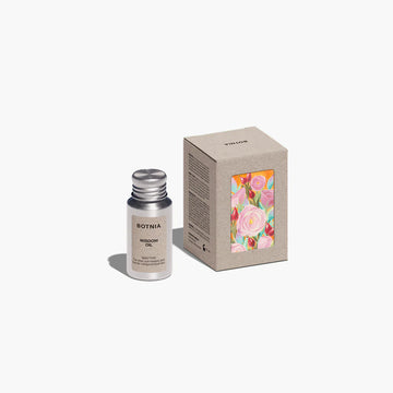 BOTNIA | wisdom oil
