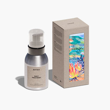 BOTNIA | daily face wash