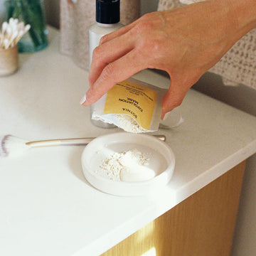BOTNIA | exfoliation mask