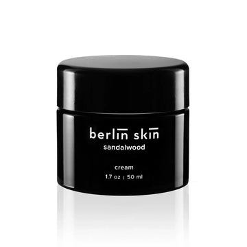 BERLIN SKIN | sandalwood cream
