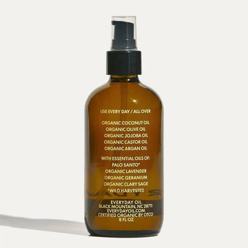 EVERYDAY OIL