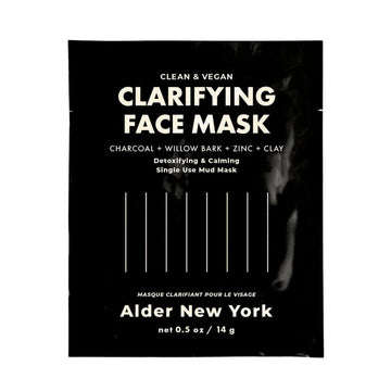 ALDER NEW YORK | single face mask