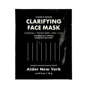 ALDER NEW YORK | single face mask