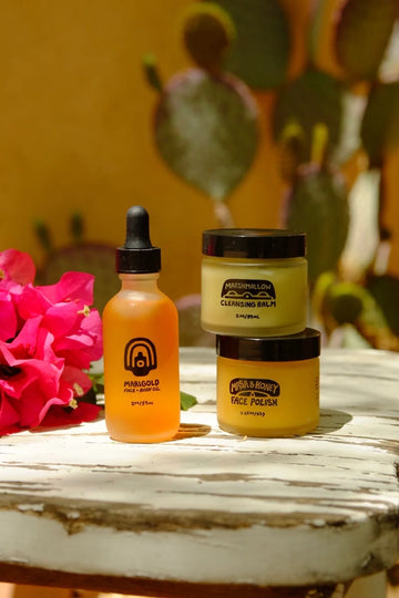 Mother Mountain Herbals