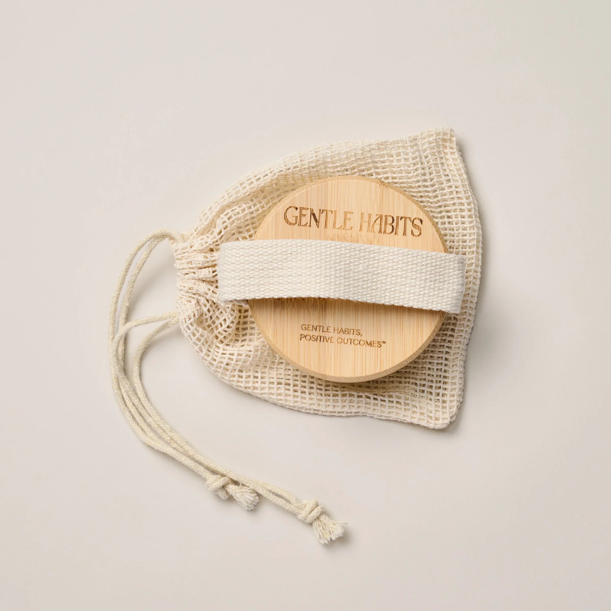 GENTLE HABITS