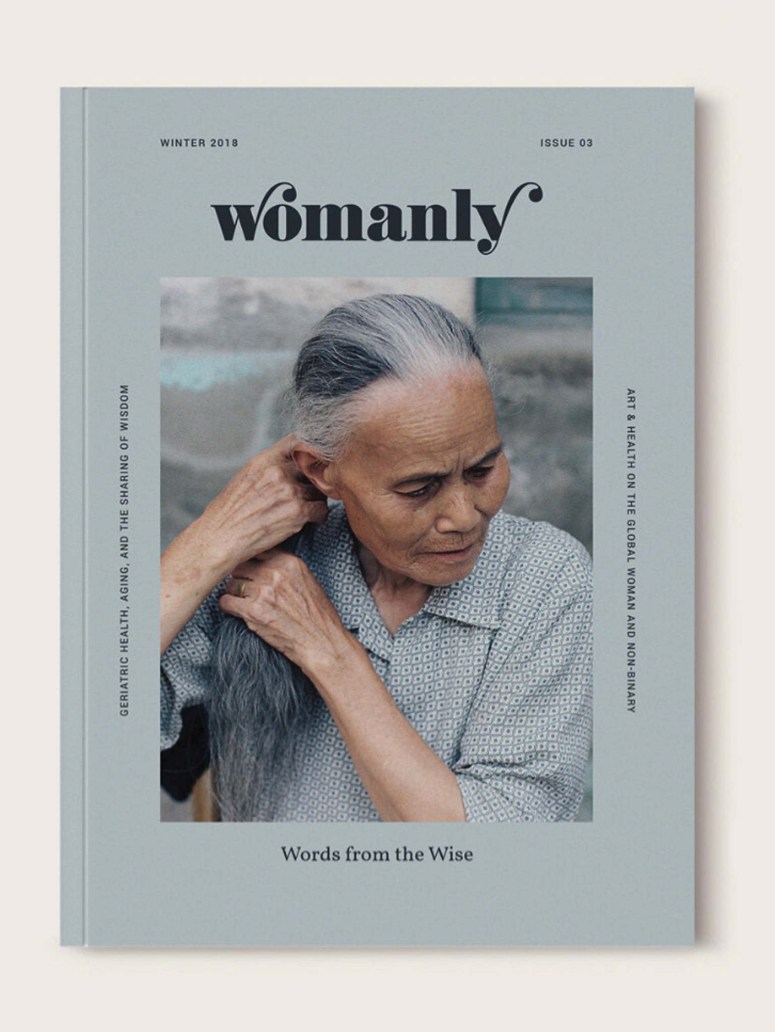 Womanly Magazine