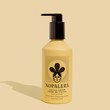 NOPALERA | dulce de cuerpo cactus cream