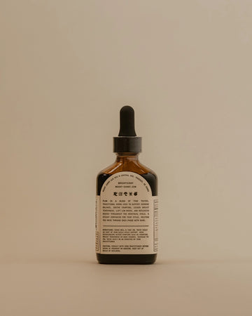 MOUNT SUNNY | flow menstrual support herbal supplement