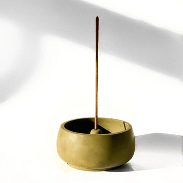 SUNDAY NOMAD (SOJA BROOKLYN) | incense holder