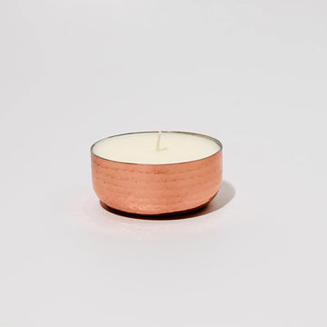 ARDENT GOODS | santal candle