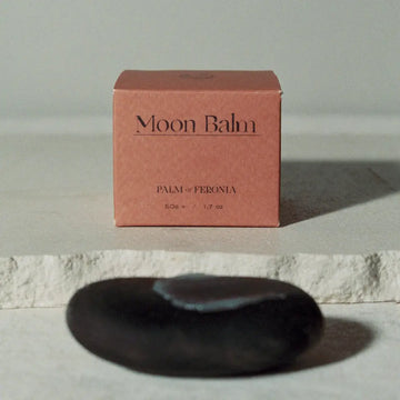 PALM OF FERONIA | moon balm