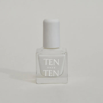 TEN OVER TEN | nail polish