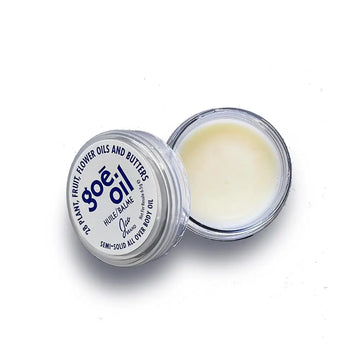 JAO BRAND | goē oil