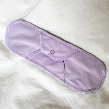 PLUM THYME | Organic Reusable Menstrual Cloth Period Pad