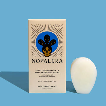 NOPALERA | solid conditioner bar