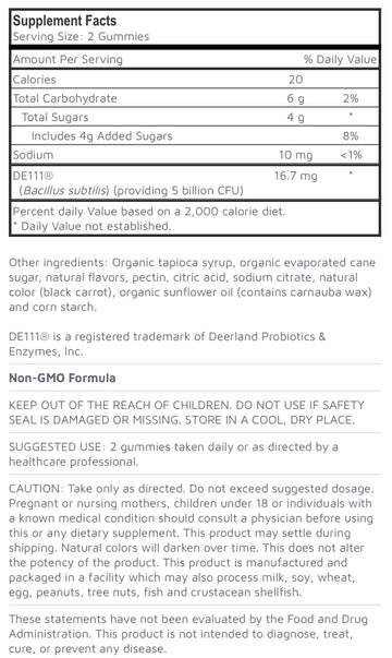 TRY WELL | probiotic