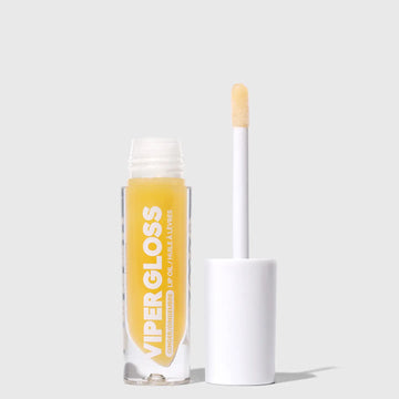 ZIZIA BOTANICALS | viper gloss-moisturizing lip plumper