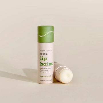 SUSTAIN YOURSELF | lip balm