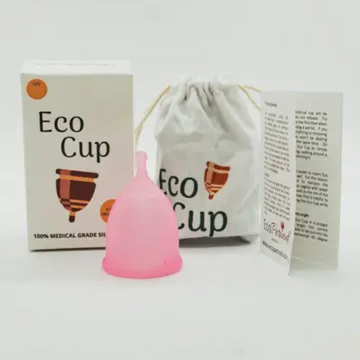 ECO PERIOD | menstrual cup