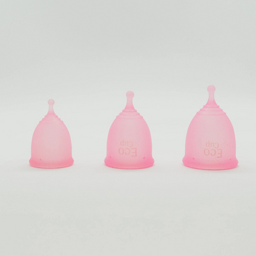 ECO PERIOD | menstrual cup