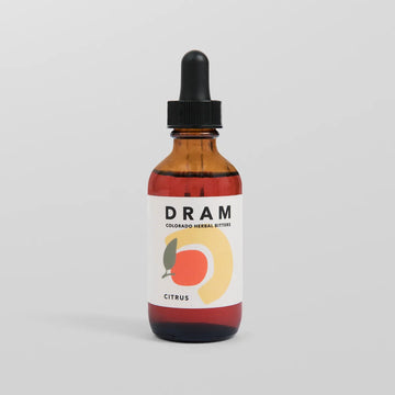DRAM | Citrus Bitters