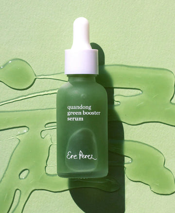 ERE PEREZ | quandong  green booster serum