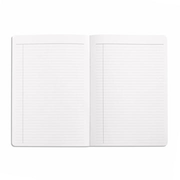 CLOTH & PAPER | task layout notebook
