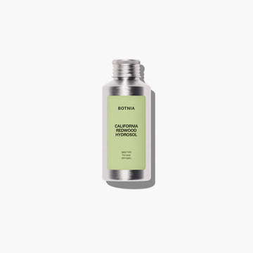 BOTNIA | california redwood hydrosol