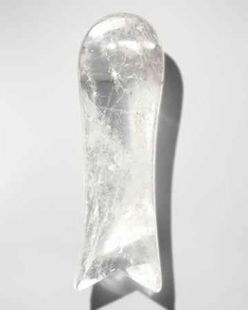 ERE PEREZ | quartz sculpt & lift face stone