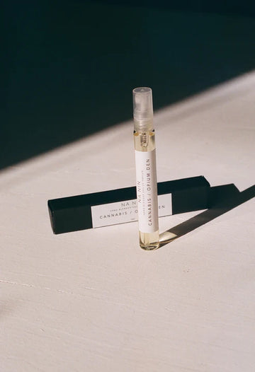 NA NIN | cannabis opium den eau de parfum