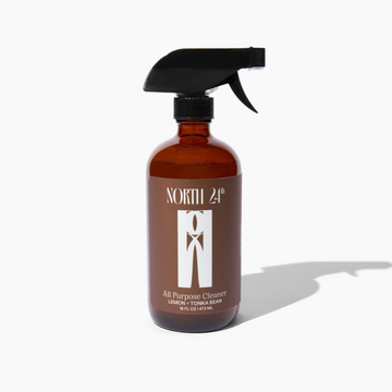 NORTH 24TH | all purpose home cleaner
