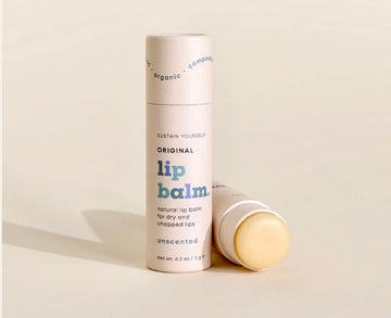 SUSTAIN YOURSELF | lip balm