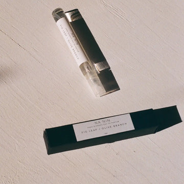 NA NIN | fig leaf & olive branch eau de parfum