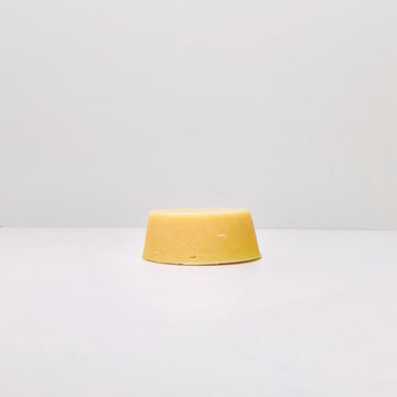 ARDENT GOODS | tumeric facial cleansing bar