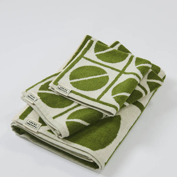 GREAT INDOORS | hand towel