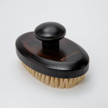 BEHRHAUS | invigorating dry body brush