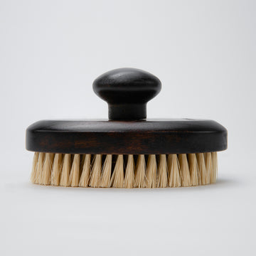 BEHRHAUS | invigorating dry body brush