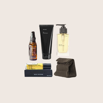 The Beard Box