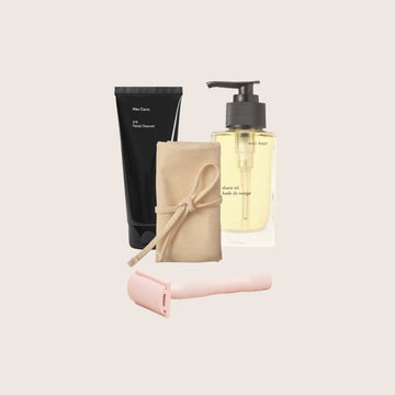 The Shave Box